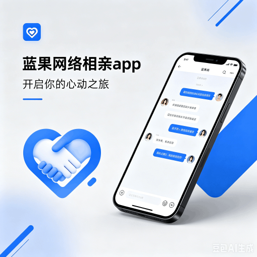 蓝果网络：相亲app开发的创新路径与行业全景解析